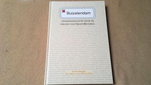 Buizelendam, Livres, Histoire & Politique, Enlèvement ou Envoi