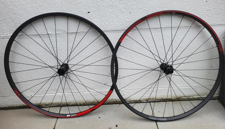 Dtswiss X1825 Spline, 29er wielset., Fietsen en Brommers, Fietsonderdelen, Zo goed als nieuw, Ophalen