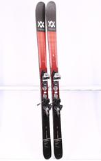 Skis freeride 184 VOLKL M5 MANTRA, grip walk, titanal, Carving, Skis, 180 cm ou plus, Utilisé