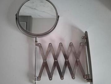 Make up spiegel  beschikbaar voor biedingen