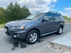 Mitsubishi Outlander 2.2 Diesel⛽️ 4✖️4, Auto's, Mitsubishi, Euro 5, Outlander, Zwart, USB