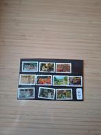 Postzegels frankrijk, Ophalen