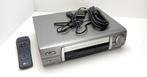 LG BD200P VHS Video Cassette Recorder, Ophalen of Verzenden, Gebruikt, VHS-speler of -recorder