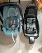 Maxi cosi met isofix, Enlèvement, Utilisé, 0 à 10 kg, Isofix