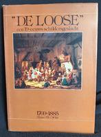 De Loose - Een 19eeuws Schildersgeslacht, Enlèvement ou Envoi