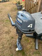 Yamaha F4AMH, Watersport en Boten, Buiten- en Binnenboordmotoren, Ophalen, Buitenboordmotor