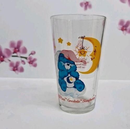 💙 Les Bisounours - Care Bears 🧸, Collections, Verres & Petits Verres, Enlèvement ou Envoi