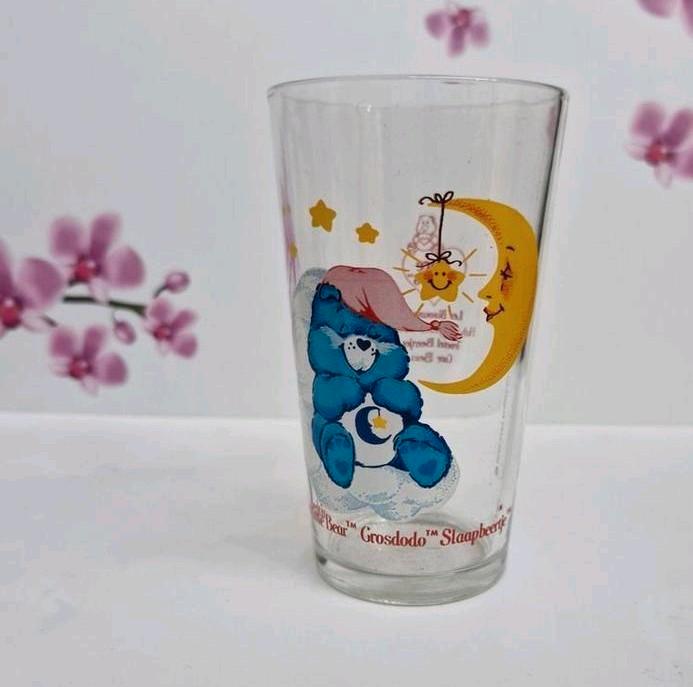 💙 Troetelbeertjes - Care Bears 🧸, Verzamelen, Glas en Drinkglazen, Ophalen of Verzenden