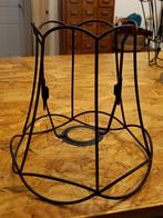 Lampenkap Quazqa Granny frame 19,5 cm, Ophalen, Zo goed als nieuw