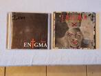 Enigma cd's, Cd's en Dvd's, Cd's | Wereldmuziek, Ophalen of Verzenden