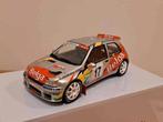 Renault Clio MAXI OT1058 Belga Ieper OTTO 1/18 Nieuw, Ophalen of Verzenden, Nieuw, Auto, OttOMobile