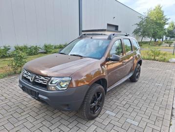 Dacia Duster 1.6i - 130dkm - Goede staat beschikbaar voor biedingen