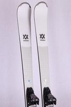 153 158 163 cm dames ski's VOLKL FLAIR SC 2023, white, grip, Overige merken, Gebruikt, Verzenden, Carve