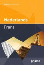 A.M. Maas - Prisma pocketwoordenboek Frans-Nederlands, Frans, Ophalen of Verzenden, Zo goed als nieuw, A.M. Maas