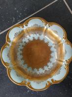 Assiette porcelaine DW Carlsbader, Antiek en Kunst, Ophalen