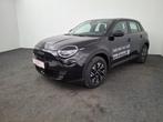 Fiat 600 HYBRID 100PK* AUTOMAAT* COMFORT PACK*, Auto's, Fiat, Automaat, Zwart, 109 g/km, Zwart