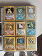 Pokémon Complete Base Set WOTC (excl Venusaur), Ophalen of Verzenden
