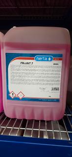Nerta fallout 20l velgenreiniger, Ophalen of Verzenden