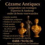 Cézame Antiques, Antiek en Kunst, Ophalen of Verzenden