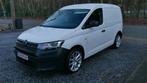 VW CADDY 2.0TDI M23 NIEUW MODEL 63DKM 12M GARANTIE INCL. BTW, Auto's, 75 kW, Stof, Euro 6, 4 cilinders