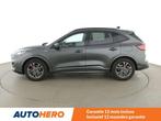 Ford Kuga 2.5 Hybrid ST-Line X (bj 2021, automaat), Auto's, Ford, Gebruikt, 1701 kg, 5 zetels, 5 deurs