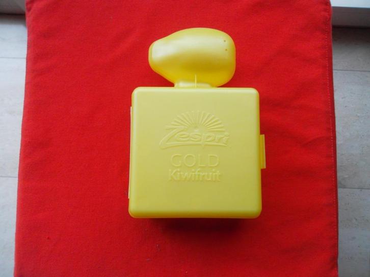 Boîte à sandwich avec boîte à kiwi, Divers, Fournitures scolaires, Neuf, Enlèvement ou Envoi