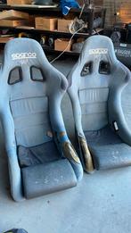 2 Sparco Rev kuipzetels, Auto-onderdelen, Ophalen