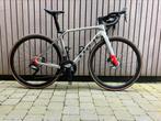 Trek Madone Sl7 gen 8  Taille M groupe di2 Ultégra 50-34, 49 tot 53 cm, Ophalen, Zo goed als nieuw, Carbon