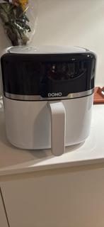 Airfryer domo nieuw!, Ophalen, Airfryer