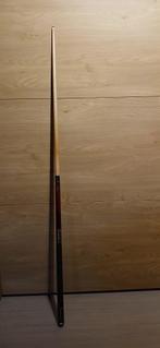 Biljartkeu, Sport en Fitness, Biljarten en Poolen, Ophalen, Zo goed als nieuw, Overige typen