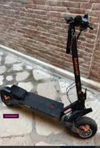 Kukirin G4, Ophalen, Zo goed als nieuw