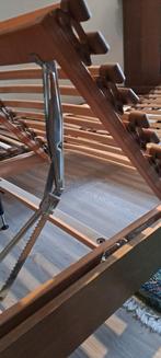 Sommier 195 cm x 75 cm. Lattoflex. 2 stuks., Maison & Meubles, Chambre à coucher | Lits, Enlèvement