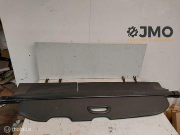 Afdekzeil bagageruimte  zwart Toyota Land Cruiser 2018- beschikbaar voor biedingen