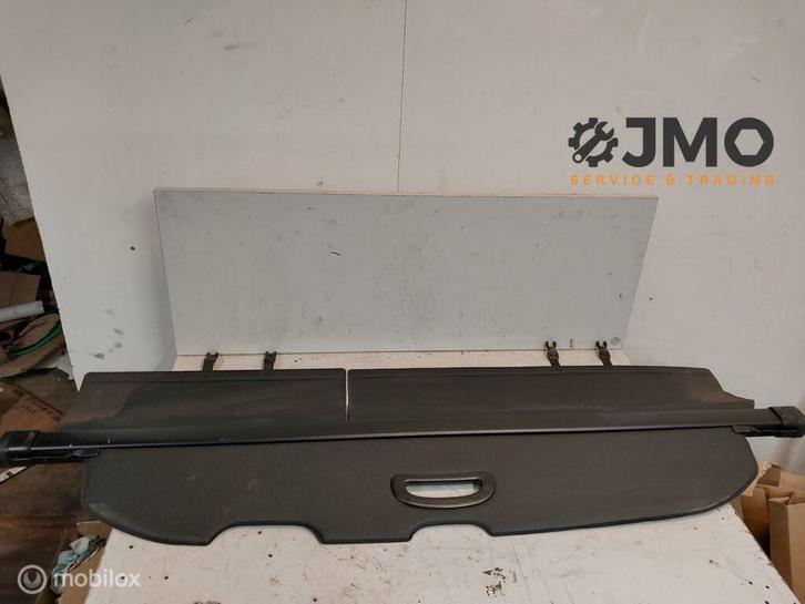 Afdekzeil bagageruimte  zwart Toyota Land Cruiser 2018-, Auto-onderdelen, Interieur en Bekleding, Gebruikt, Ophalen of Verzenden