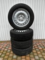 16” VITO - VIANO WINTERSET, Auto-onderdelen, Ophalen, 16 inch, Banden en Velgen, Bestelwagen