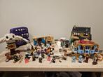 Lego Harry Potter lot, Ophalen of Verzenden, Zo goed als nieuw, Complete set, Lego
