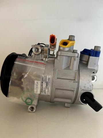 NIEUWE Airco Compressor Sigma IP 0300K411 - Orginele doos beschikbaar voor biedingen