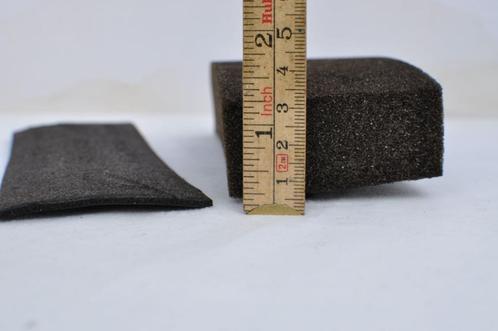 Zwelband Compressieband Zweeds Topproduct, Doe-het-zelf en Bouw, Isolatie en Afdichting, Nieuw, Overige materialen, Verzenden