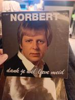 Norbert, Cd's en Dvd's, Gebruikt, Ophalen of Verzenden