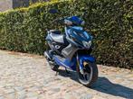 Yamaha Aerox R 2015 2-takt, Fietsen en Brommers, Scooters | Yamaha, Ophalen, Tweetakt, Aerox, 50 cc