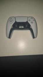 Playstation 5 controller, Games en Spelcomputers, Spelcomputers | Sony PlayStation 5, Ophalen, Zo goed als nieuw, Playstation 5