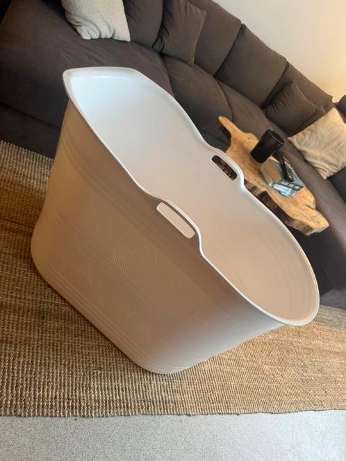 Bath bucket Mobiele badkuip, Huis en Inrichting, Badkamer | Badkamermeubels, Gebruikt, Ophalen