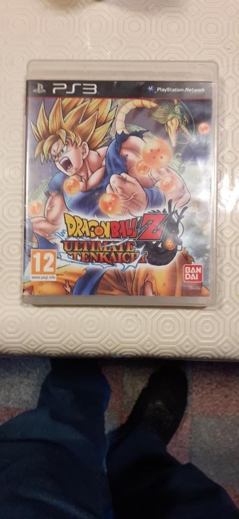 jeux ps3, Consoles de jeu & Jeux vidéo, Online, 2 joueurs, À partir de 12 ans, Combat