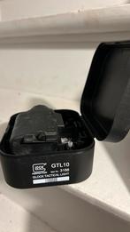 Glock Gtl 10 tactical light item 3166, Verzamelen, Militaria | Algemeen, Ophalen of Verzenden