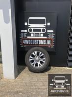 M+S Banden en Velgenset Ford Ranger 4WD 2005-2023, Ophalen, -, -, Zo goed als nieuw