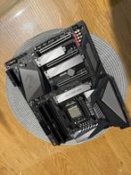 High-End Gaming (Z390 + i7-9700K + 16GB RAM + 512GB SSD), Computers en Software, Ophalen of Verzenden, Zo goed als nieuw, Intel