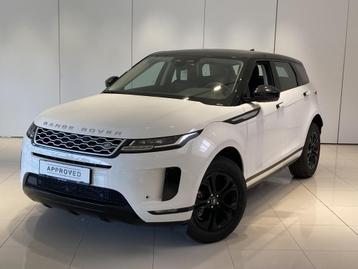 Land Rover Range Rover Evoque S Plug-In Hybride!, Autos, Cuir, Achat, Détection des panneaux routiers, Entreprise