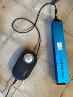 Batterij + lader Stromer, Ophalen, Gebruikt