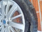 Jantes fiat 16pouce fiat punto evo, Auto's, Particulier, Te koop, Punto EVO