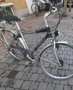 Thompson, Ophalen, Gebruikt